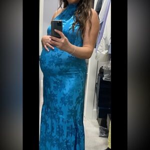 Saylor Corrina Maxi Dress